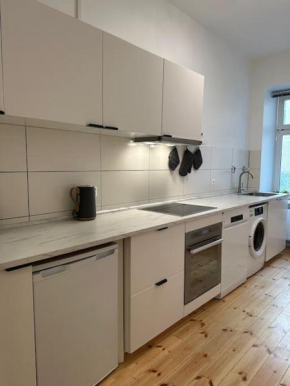 Modernes 2 Zimmer Apartment
